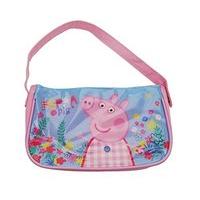 Peppa Pig Hand Bag, 20 Cm, 2 Liters, Pink