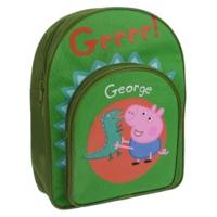 Peppa Pig- George Tmpeppa001196 Backpack