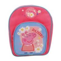 Peppa Pig Children\'s Backpack, 10 Liters, Pink Peppa001317