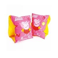 Peppa Pig 2-tone Swim Bands