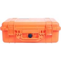 Peli Protector 1500 Orange