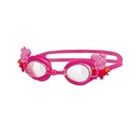Peppa Pig Adjustable Goggles - Pink