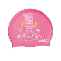 Peppa Pig Silicone Character Cap
