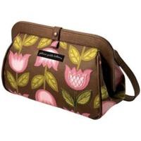 Petunia Pickle Bottom Cross Town Clutch Bag - Majestic