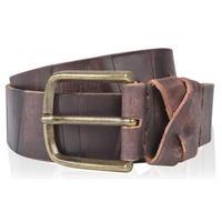 pepe jeans buckle belt