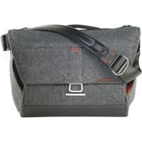 Peak Design Everyday Messenger Bag 15 Charcoal