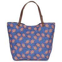 Petite Mendigote CLEA women\'s Shopper bag in blue