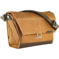 Peak Design Everyday Messenger Bag 15 Heritage Tan