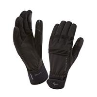 performance activity glove black