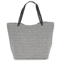 Petite Mendigote CLEA women\'s Shopper bag in grey