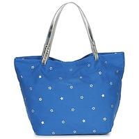 Petite Mendigote CLEA women\'s Shopper bag in blue