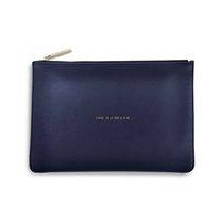 Perfect Pouch - Navy