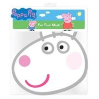 Peppa Pig Suzie Sheep Face Mask