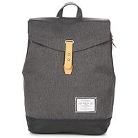 pepe jeans birkhall mens backpack in grey