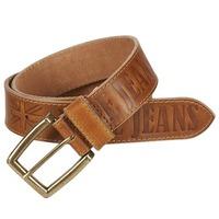 Pepe jeans SAUCO BELT men\'s Belt in multicolour