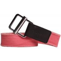 Pepe jeans - Women\'s Belt CLARK men\'s Belt in pink