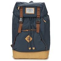 Pepe jeans PEMBRIDGE GENTLE men\'s Backpack in blue