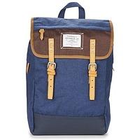 Pepe jeans HOLYROOD men\'s Backpack in blue
