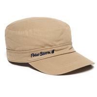 peter storm castro hat beige