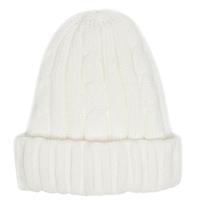 Peter Storm Women\'s Thinsulate Beanie Hat, White