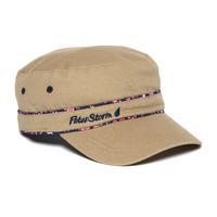 Peter Storm Kids Flower Castro Hat, Beige