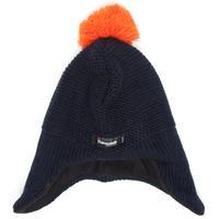 peter storm boys thinsulate lined hat navy