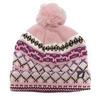 peter storm kids isabella hat pink