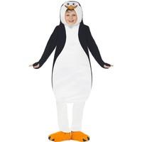 penguin world of madagascar childrens fancy dress costume small 128cm 