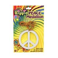 Peace Medallion