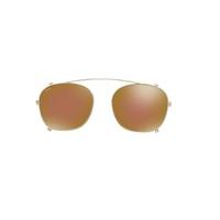 Persol Sunglasses PO3007C Clip-On only 905/F9