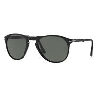 persol sunglasses po9714s folding polarized 9558