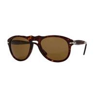 Persol Sunglasses PO0649 Polarized 24/57