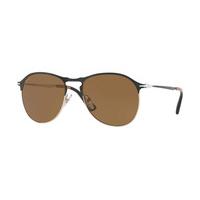 persol sunglasses po7649s polarized 107057