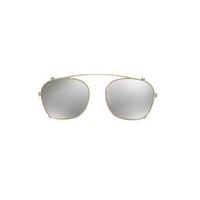 Persol Sunglasses PO3007C Clip-On only 905/6G