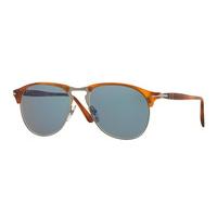 persol sunglasses po8649s 9656