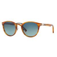 Persol Sunglasses PO3108S TYPEWRITER EDITION Polarized 960/S3