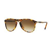 Persol Sunglasses PO9714S Folding 105251