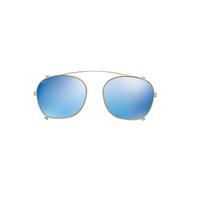 Persol Sunglasses PO3007C Clip-On only 905/55