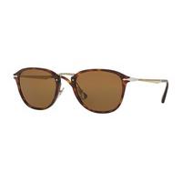 Persol Sunglasses PO3165S CALLIGRAPHER EDITION Polarized 24/57