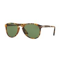 Persol Sunglasses PO9714S Folding 10524E