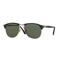 persol sunglasses po8649s polarized 9558