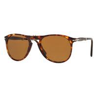 Persol Sunglasses PO9714S Folding 24/33