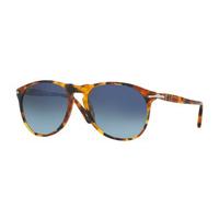 Persol Sunglasses PO9649S Polarized 1052S3