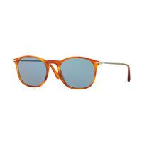 persol sunglasses po3124s 9656