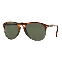 Persol Sunglasses PO9714S Folding 102331