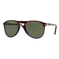 persol sunglasses po9714s folding 102231