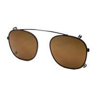 Persol Sunglasses PO3007C Clip On Only Polarized 962/83