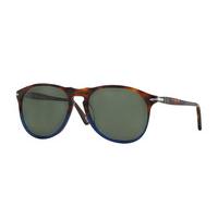 Persol Sunglasses PO9649S Polarized 102258