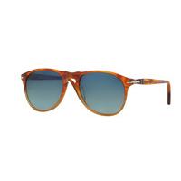 Persol Sunglasses PO9649S Polarized 1025S3