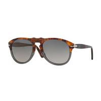 persol sunglasses po0649 polarized 1023m3